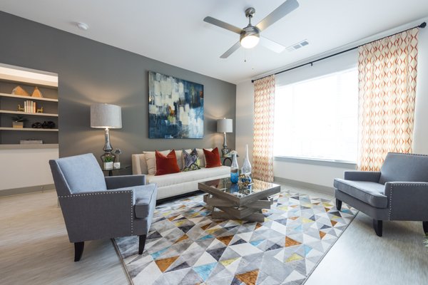 Veranda at Avalon by null