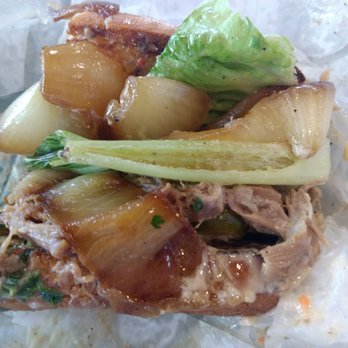 Paseo - Delicious Carribean roast - Caribbean Near Me - Seattle, Washington