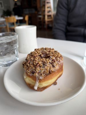 Gracie's Luncheonette by null