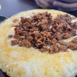 Queso fundido Queso fundido