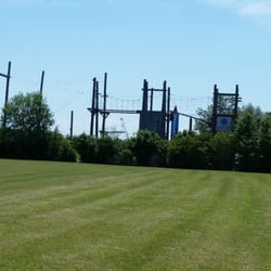 Hochseilcamp