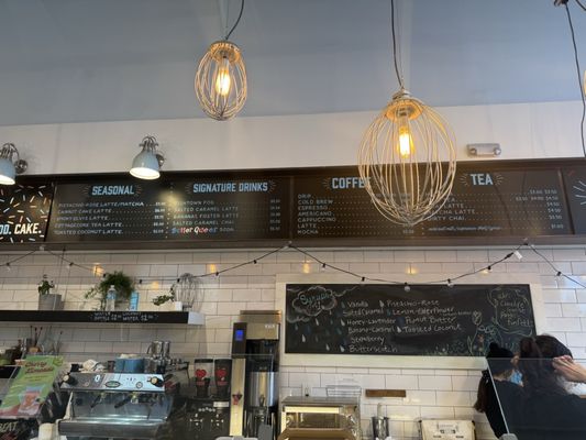 Cake Life Bake Shop by null