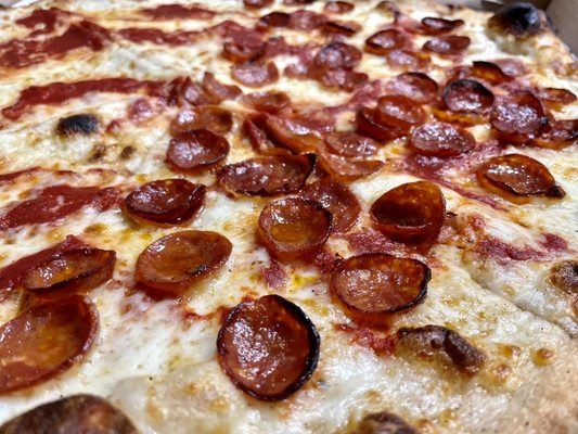 Fellini Pizzeria by null