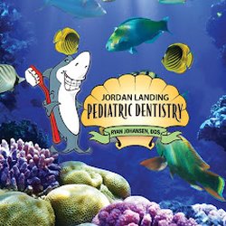 Jordan Landing Pediatric Dentistry