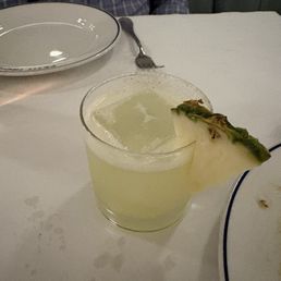 Margarita cocktail Margarita cocktail