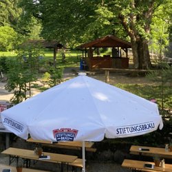Gasthaus zur Mühle an der Floßrutsche