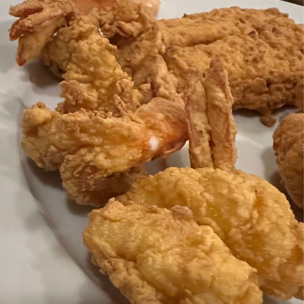 Essex Seafood Two - Seafood Near Me - Pierson, Florida Essex Seafood Two - Seafood Near Me - Pierson, Florida