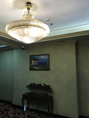 The Luneta Hotel Manila by null