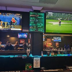 Shooters Sports Bar
