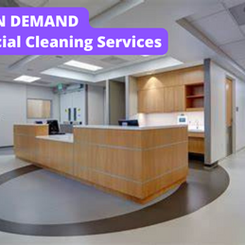 VA Commercial Cleaning - Office Cleaning Near Me - Roanoke, Virginia VA Commercial Cleaning - Office Cleaning Near Me - Roanoke, Virginia