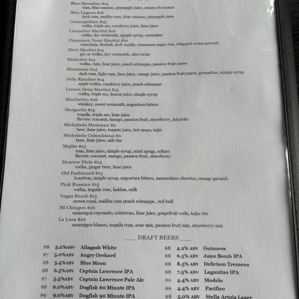 Alex's Lounge II - Bars Near Me - Elmsford, New York