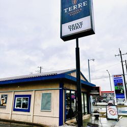 Terre Coffee & Bakery