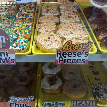 Amy's Donuts - Donuts Near Me - Albuquerque, New Mexico