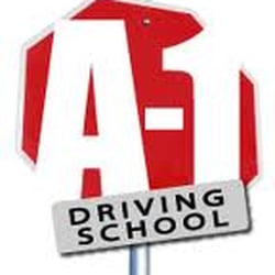 A-1 Driving School