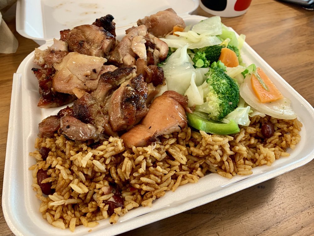 KELLY’S CAJUN GRILL 25 Photos & 22 Reviews Food near Elizabeth, NJ