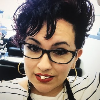 Salon 927 - Master at Work...Margie (owner & Master Styles) - Hair Salons Near Me - Bossier City, Louisiana