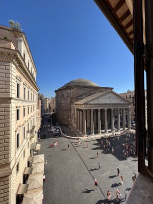 Hotel Abruzzi by null