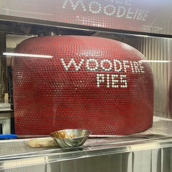 Woodfire Pies - Il forno on il pizza trailer - Caterers Near Me - Monterey Park, California Woodfire Pies - Il forno on il pizza trailer - Caterers Near Me - Monterey Park, California