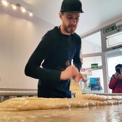 Fudge Kitchen