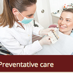 Eleanor M Lumahan, DDS