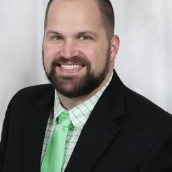 Midwest Eye Consultants - Dr. Brian Faust