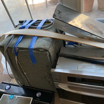 Ikon Builders - Example of Ikons work... DISGUSTING PEOPLE!!! - Damage Restoration Near Me - San Juan Capistrano, California