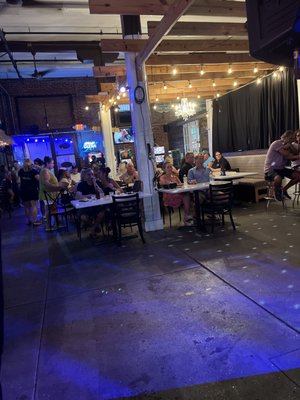 3 Doors Down Bar by null