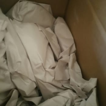 FlatRate Moving - Opened box - Movers Near Me
