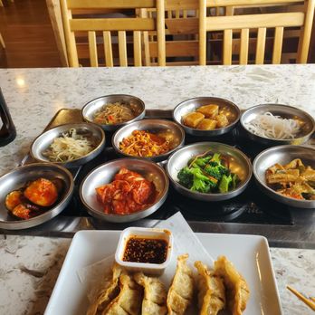 Koreana Korean BBQ - Korean Near Me - Fairfield, California Koreana Korean BBQ - Korean Near Me - Fairfield, California