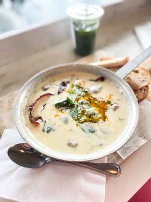 Tatte Bakery & Cafe | Clarendon by null