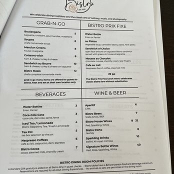 The Mount Dora Bistro - Bistro menu - French Near Me - Mount Dora, Florida The Mount Dora Bistro - Bistro menu - French Near Me - Mount Dora, Florida