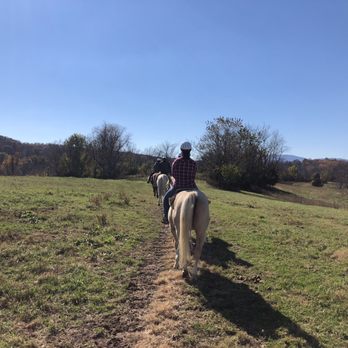 River's Bend Ranch - Venues & Event Spaces Near Me - Stanley, Virginia