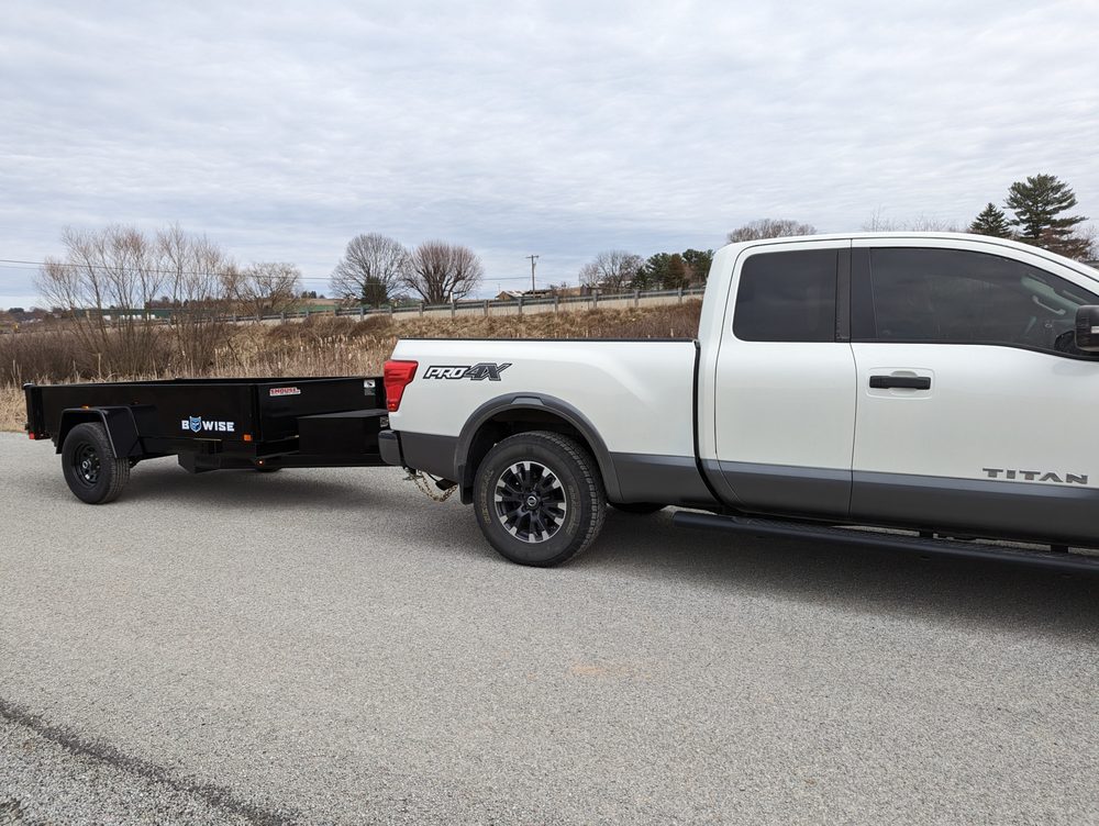 APEX DISPOSAL 2300 E Roy Furman Hwy, Carmichaels, Pennsylvania