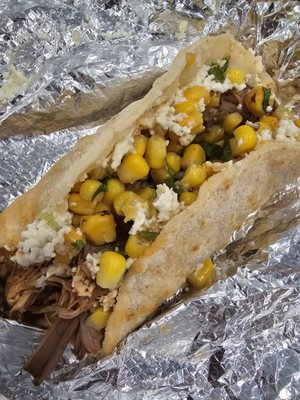 Wahoo's Tacos and More by null