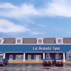 La Beaute Spa - Outside photo