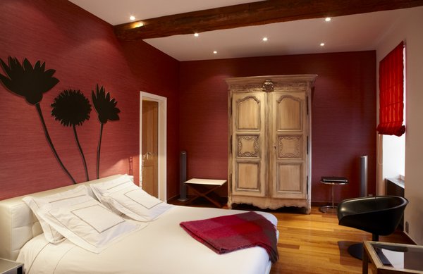 Château de Chassagne-Montrachet by null