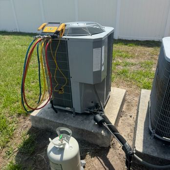 Capricorn Plumbing & AC - Heating & Air Conditioning/HVAC Near Me - Keystone Heights, Florida Capricorn Plumbing & AC - Heating & Air Conditioning/HVAC Near Me - Keystone Heights, Florida