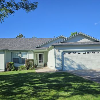 Tom Goldston Roofing - Color: Storm Gray - Roofing Near Me Tom Goldston Roofing - Color: Storm Gray - Roofing Near Me