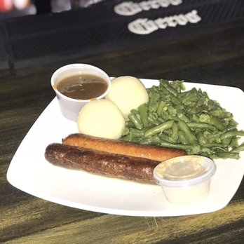 Marikka's Restaurant & Bier Stube - Frankenfurter, Frank Potato Dumplings, and Green Beans - German Near Me - Lexington, Kentucky Marikka's Restaurant & Bier Stube - Frankenfurter, Frank Potato Dumplings, and Green Beans - German Near Me - Lexington, Kentucky