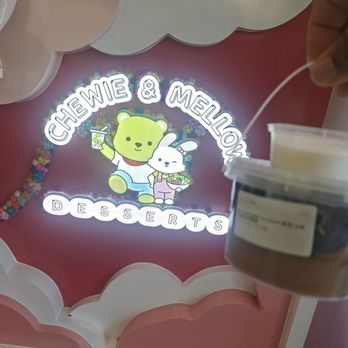 Chewie & Mellow - Desserts Near Me - Irvine, California