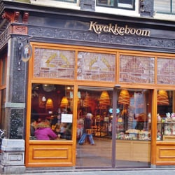 Patisserie Kwekkeboom