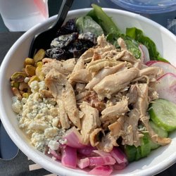 Citizen bowl