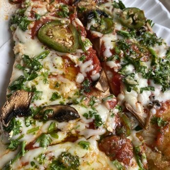 King Slice - Pizza Near Me - Toronto, Ontario