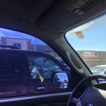 ALDI - Grocery Near Me - Fulshear, Texas