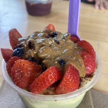 Island Bodega - Acai Bowls Near Me - Cerritos, California