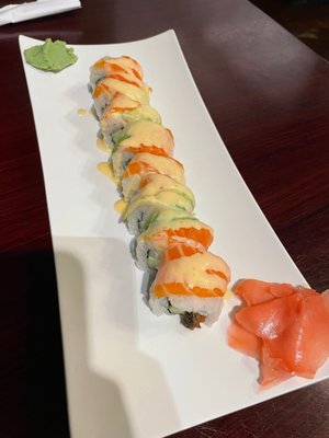 Zenna Thai & Japanese Restaurant by null