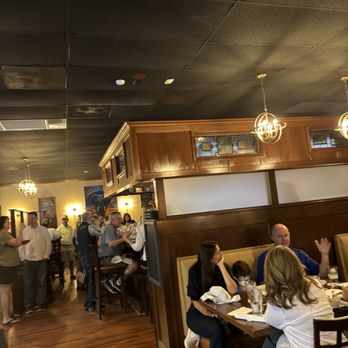Manchester's Grill - Pizza Near Me - Raleigh, North Carolina