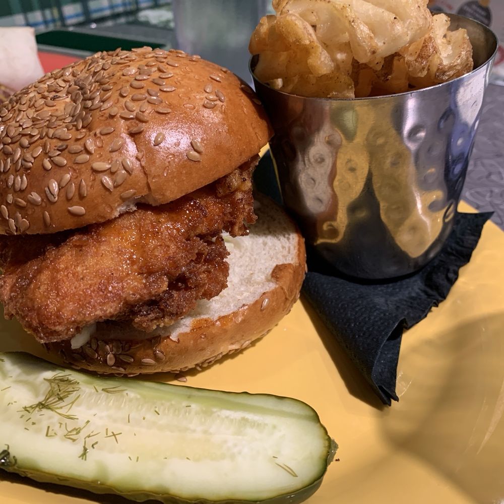 The Friendly Toast - Snap, Crackle, Cluck - Breakfast & Brunch Near Me - Chestnut Hill, Massachusetts The Friendly Toast - Snap, Crackle, Cluck - Breakfast & Brunch Near Me - Chestnut Hill, Massachusetts
