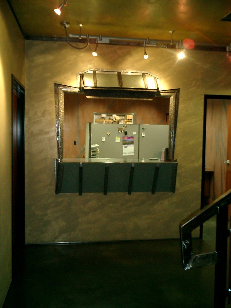 Slide of Carl's Air Conditioning