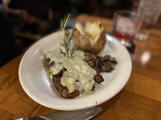 GrillMarx Olney Steakhouse & Raw Bar by null